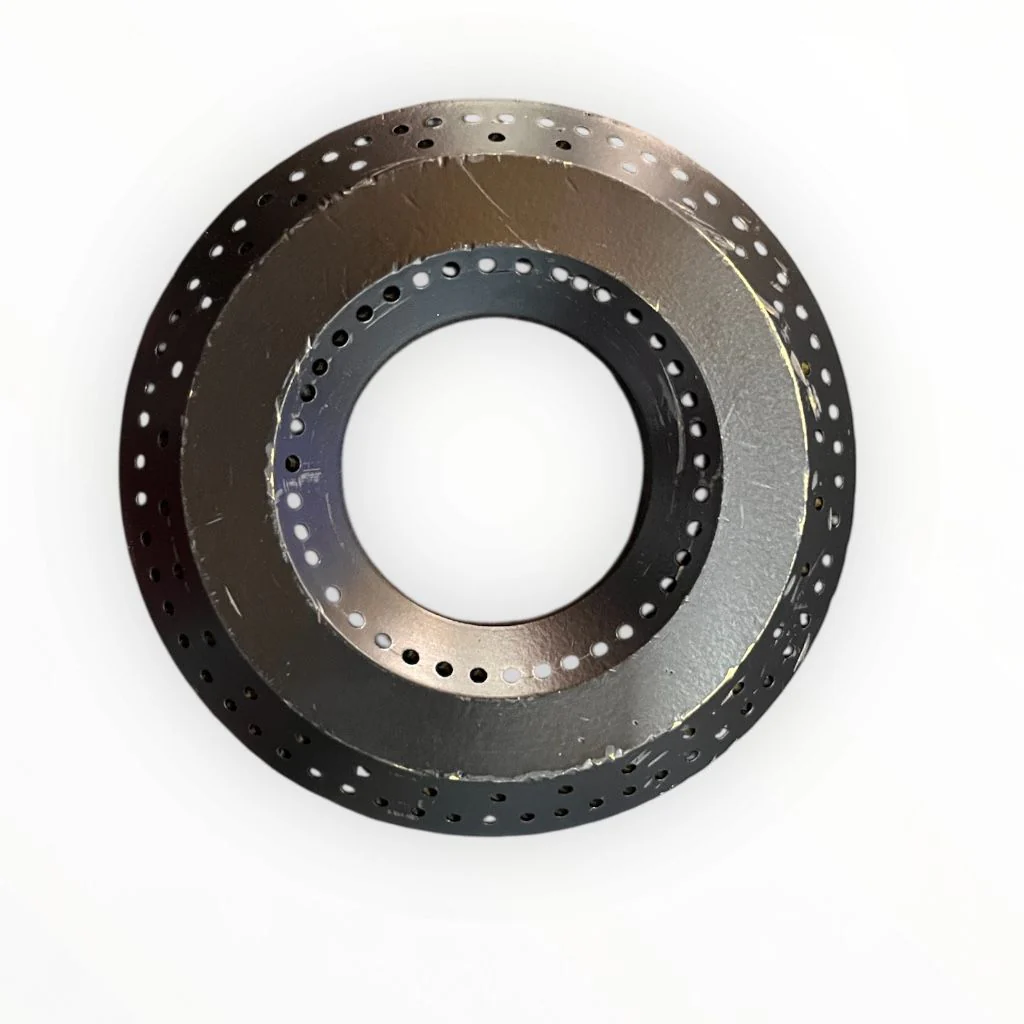 Prestige PHT 04 Burner Aluminium LPG Gas Stove Replacement # - Image 4