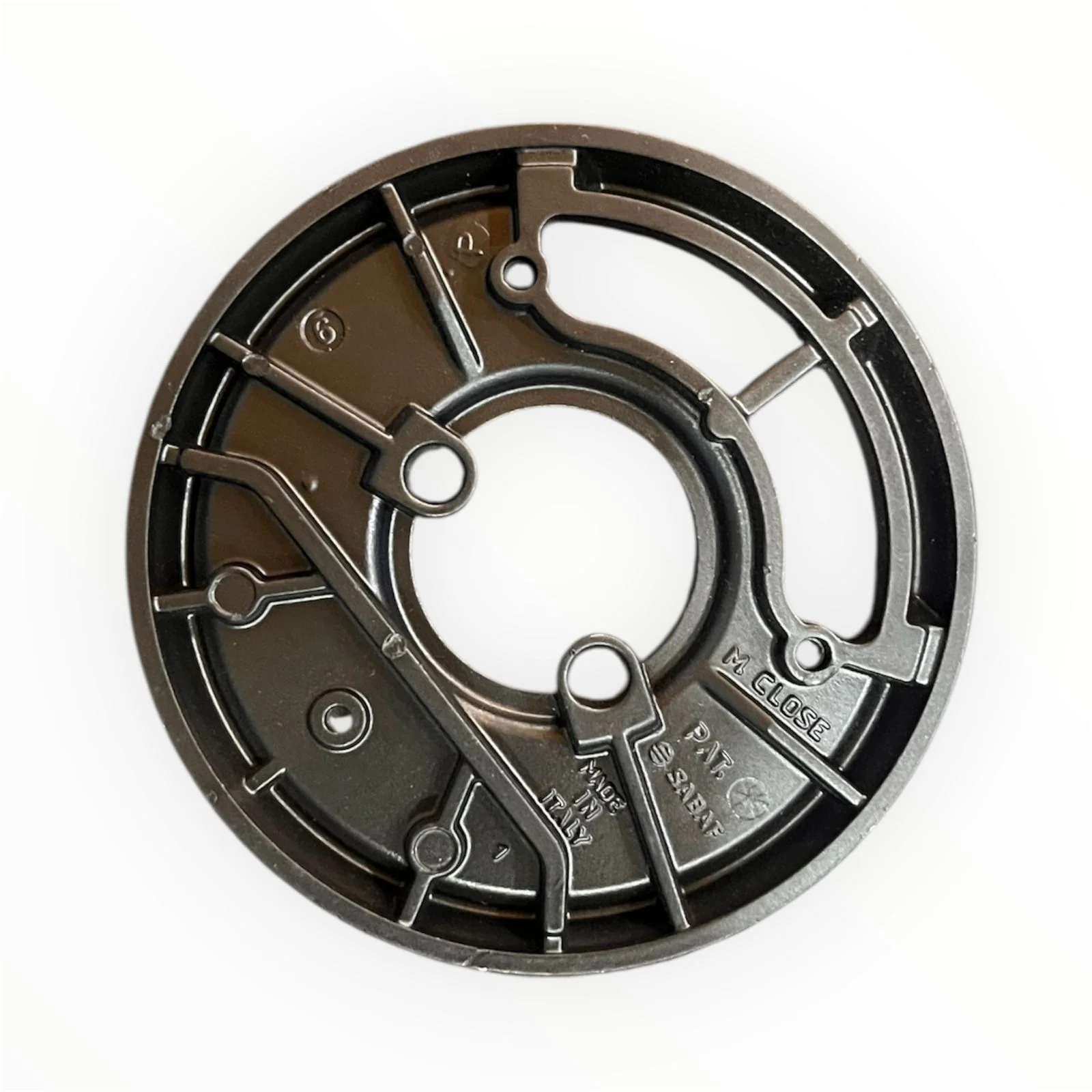 Prestige PHT 04 Burner Aluminium LPG Gas Stove Replacement # - Image 5