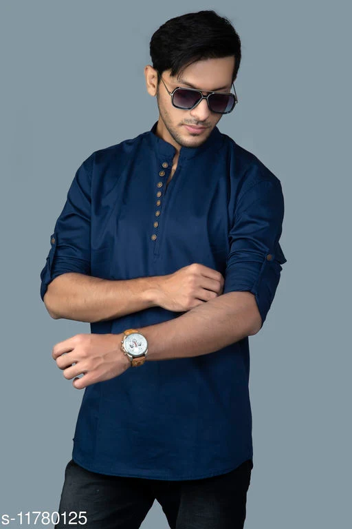 Pretty Fashionable Men Shirts - Image 3