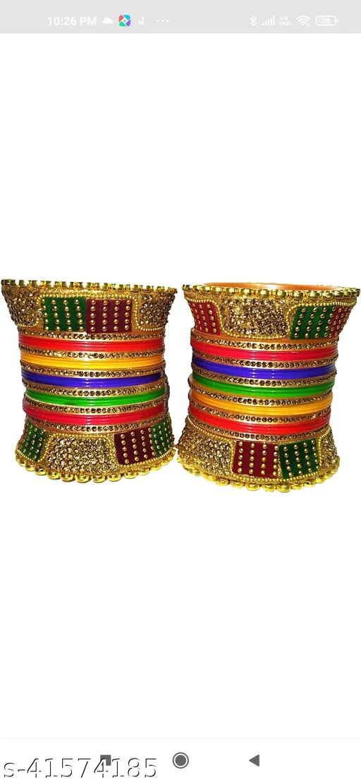 Princess Beautiful Bracelet & Bangles - Image 2