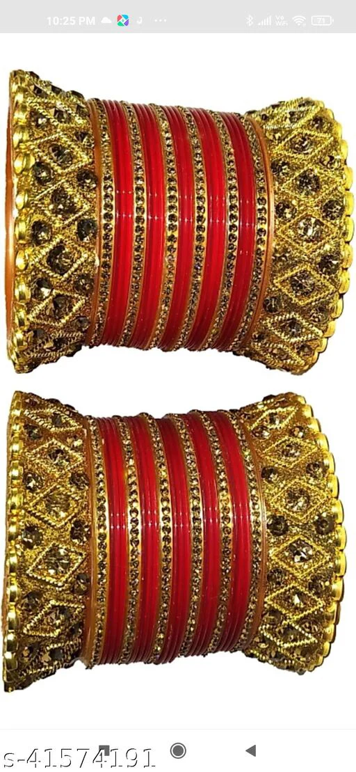 Princess Beautiful Bracelet & Bangles - Image 3