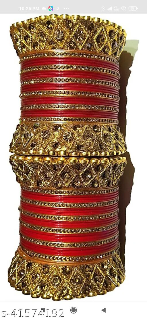 Princess Beautiful Bracelet & Bangles - Image 4