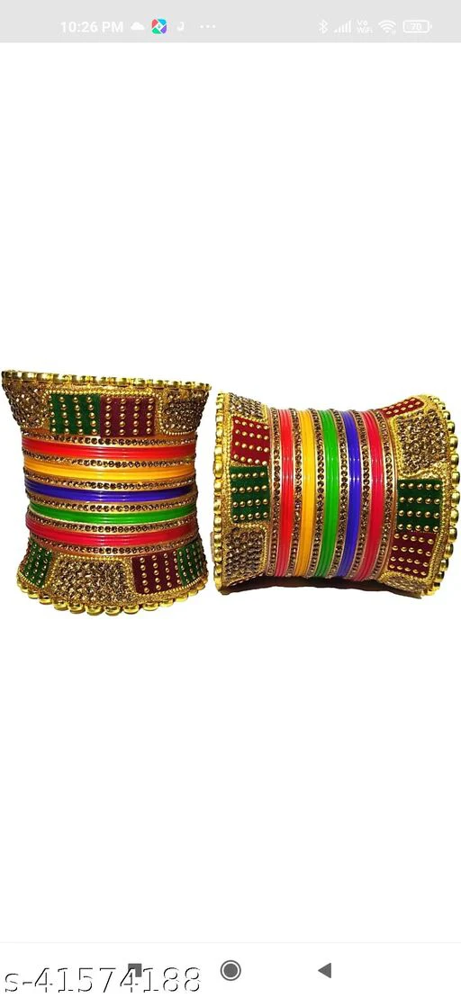 Princess Beautiful Bracelet & Bangles - Image 5