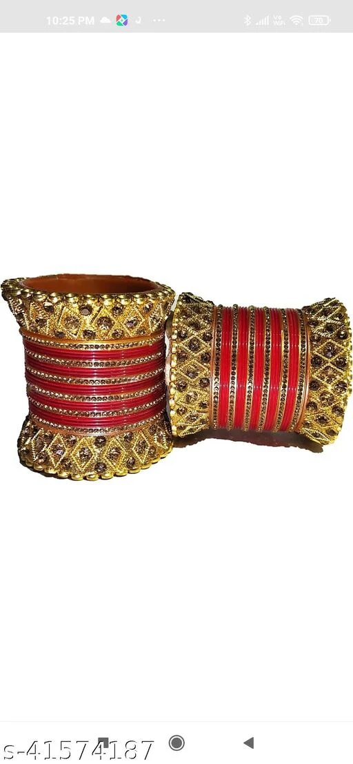 Princess Beautiful Bracelet & Bangles - Image 6