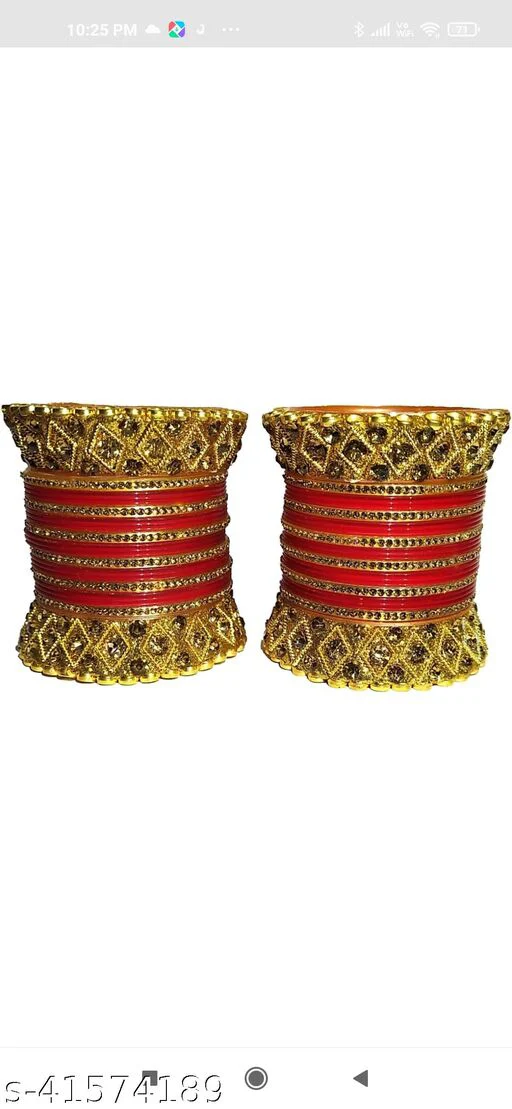 Princess Beautiful Bracelet & Bangles - Image 7