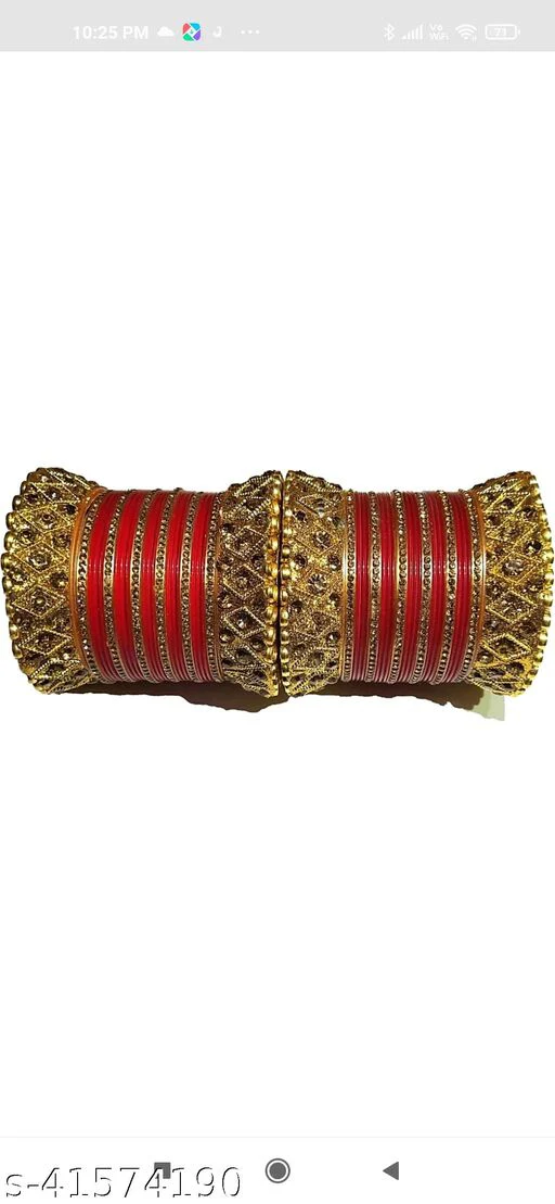 Princess Beautiful Bracelet & Bangles - Image 8