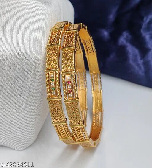 Princess Chic Bracelet & Bangles - Image 2