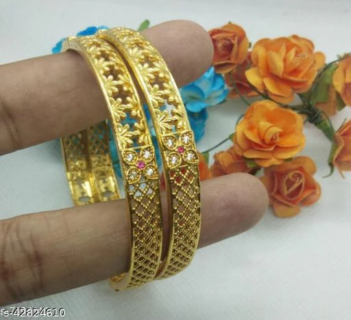 Princess Chic Bracelet & Bangles - Image 3