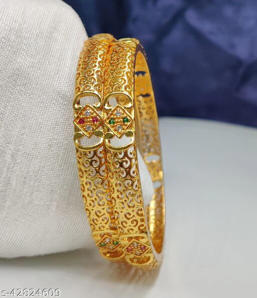 Princess Chic Bracelet & Bangles - Image 4