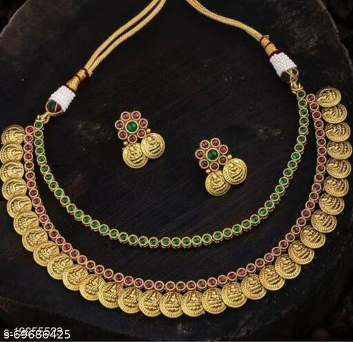 Princess Chic Jewellery Sets