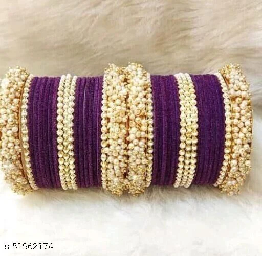 Princess Chunky Bracelet & Bangles - Image 2