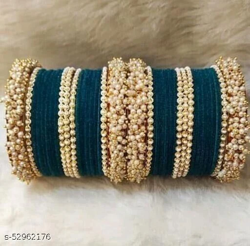 Princess Chunky Bracelet & Bangles - Image 3