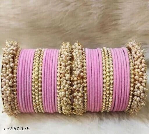 Princess Chunky Bracelet & Bangles - Image 4