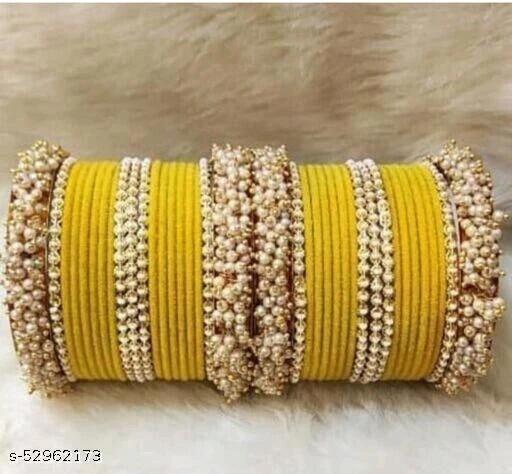 Princess Chunky Bracelet & Bangles - Image 5