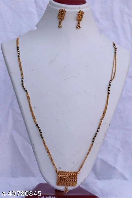 Princess Chunky Mangalsutras - Image 2