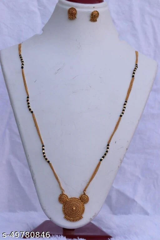 Princess Chunky Mangalsutras - Image 3
