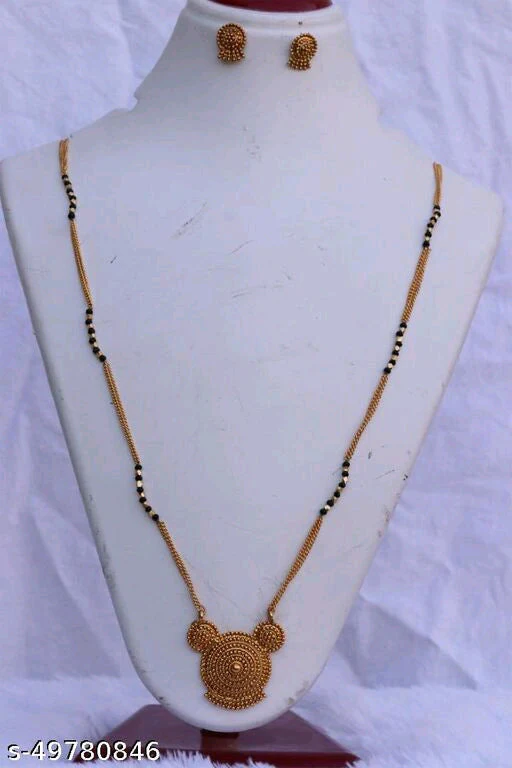 Princess Chunky Mangalsutras - Image 3