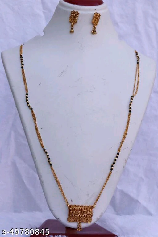 Princess Chunky Mangalsutras - Image 2