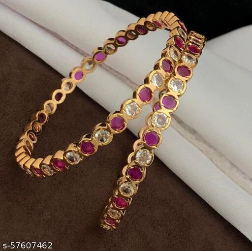 Princess Colorful Bracelet & Bangles - Image 3