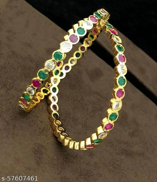 Princess Colorful Bracelet & Bangles - Image 5
