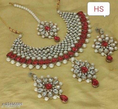 Princess Colorful Jewellery Sets - Image 4