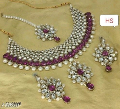 Princess Colorful Jewellery Sets - Image 5