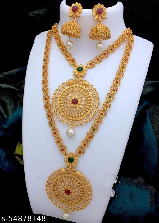 Princess Elegant Jewellery Sets - Image 2