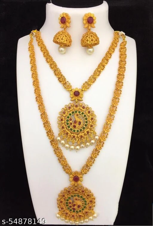 Princess Elegant Jewellery Sets - Image 3