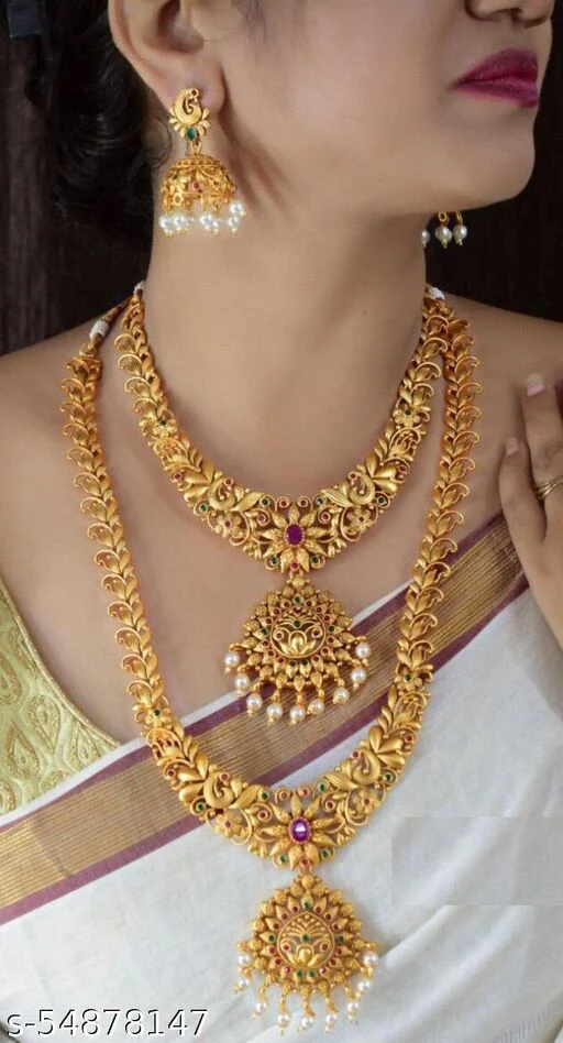Princess Elegant Jewellery Sets - Image 4