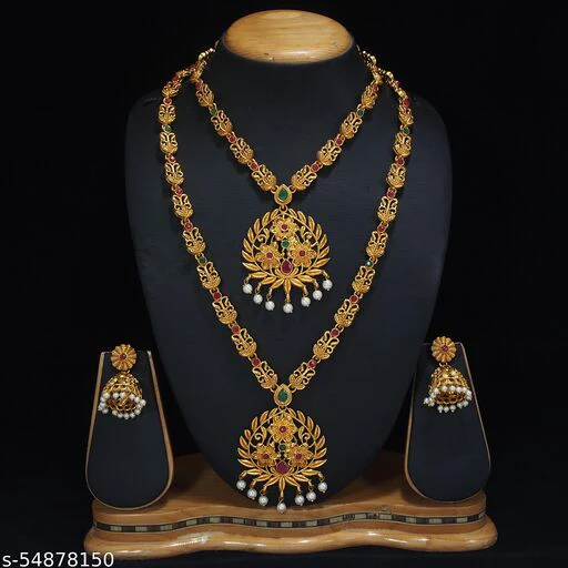 Princess Elegant Jewellery Sets - Image 5