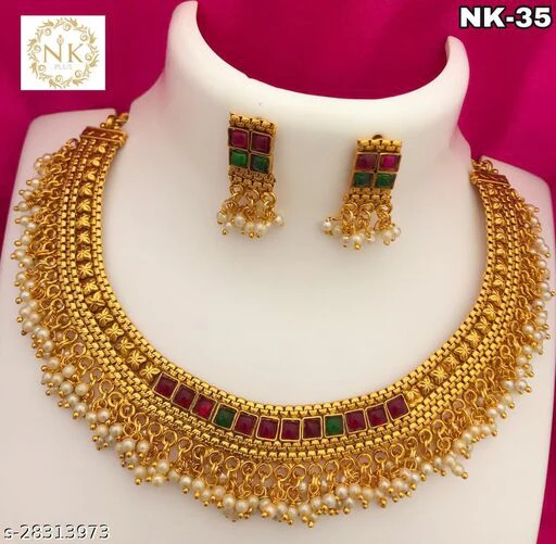 Princess Elegant Jewellery Sets - Image 4