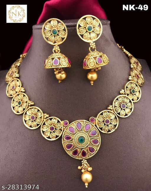 Princess Elegant Jewellery Sets - Image 5