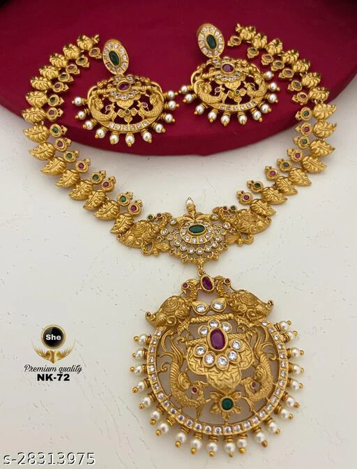Princess Elegant Jewellery Sets - Image 6