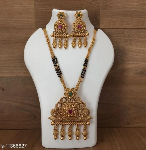 Princess Elegant Mangalsutras
