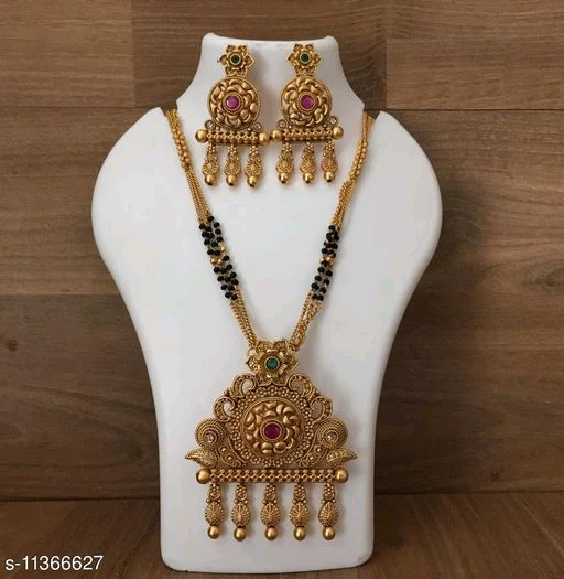 Princess Elegant Mangalsutras - Image 2