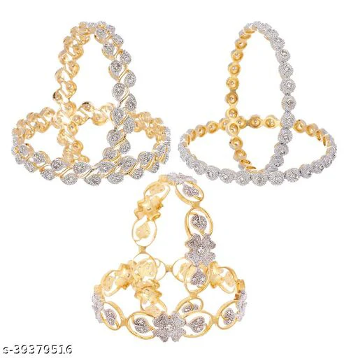 Princess Fancy Bracelet & Bangles - Image 2