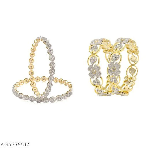 Princess Fancy Bracelet & Bangles - Image 3