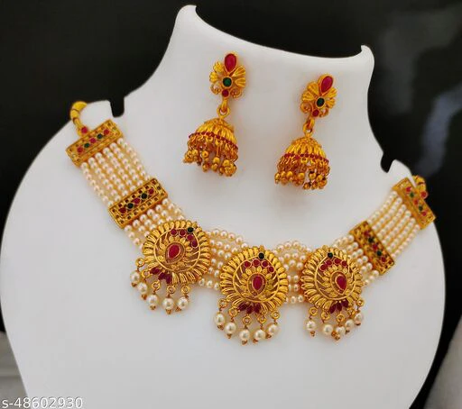 Princess Fancy Jewellery Sets - Image 3