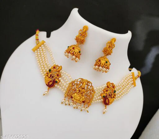 Princess Fancy Jewellery Sets - Image 4