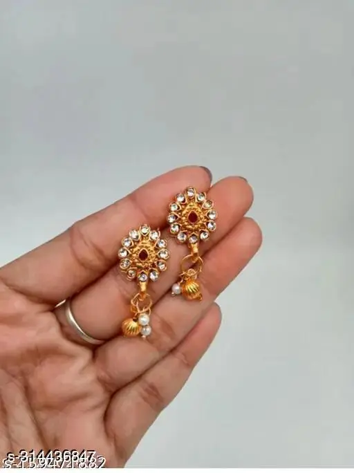 Princess Glittering Jewellery Sets - Image 2