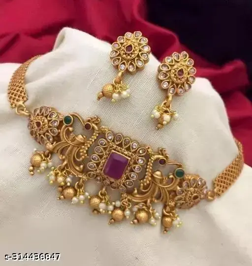 Princess Glittering Jewellery Sets - Image 3