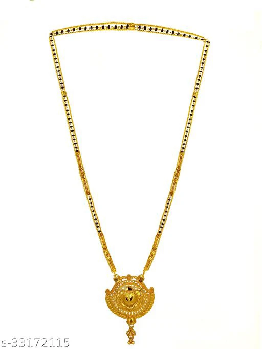 Princess Graceful Mangalsutras - Image 2