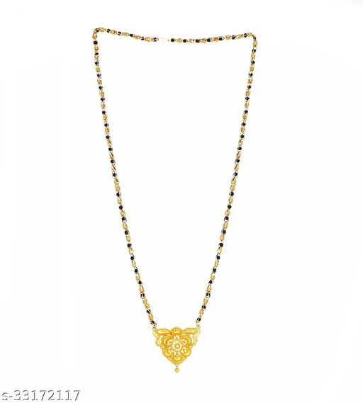 Princess Graceful Mangalsutras - Image 3