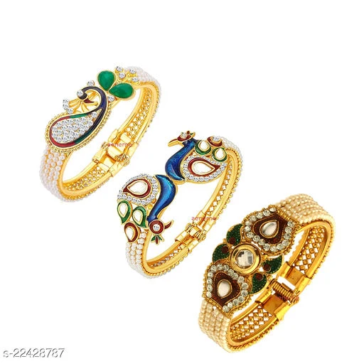 Princess Unique Bracelet & Bangles - Image 2