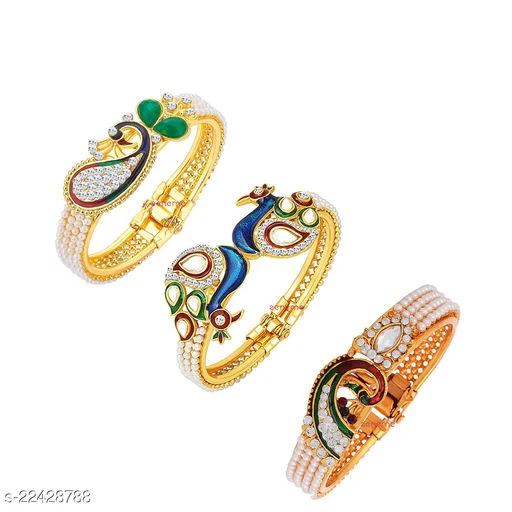 Princess Unique Bracelet & Bangles - Image 3