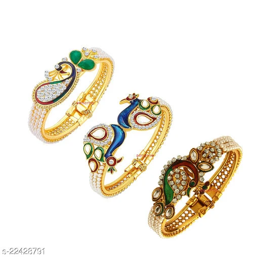 Princess Unique Bracelet & Bangles - Image 4
