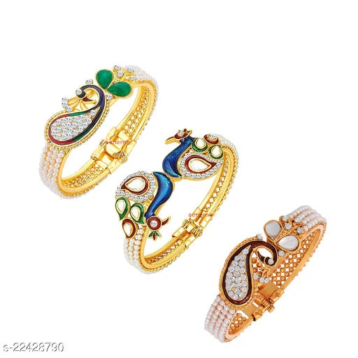 Princess Unique Bracelet & Bangles - Image 5