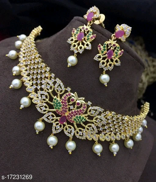 Princess Unique Jewellery Sets