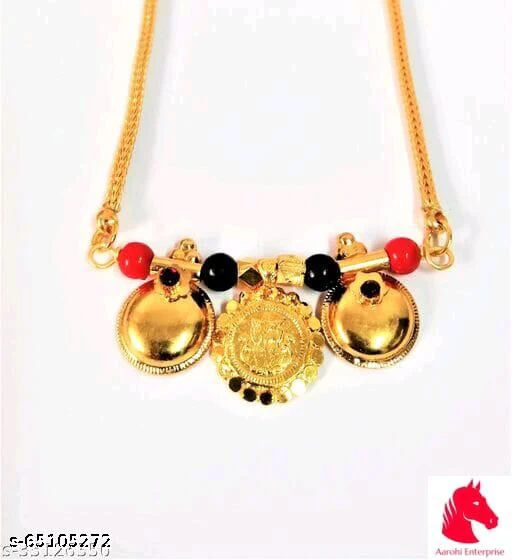 Princess Unique Mangalsutras