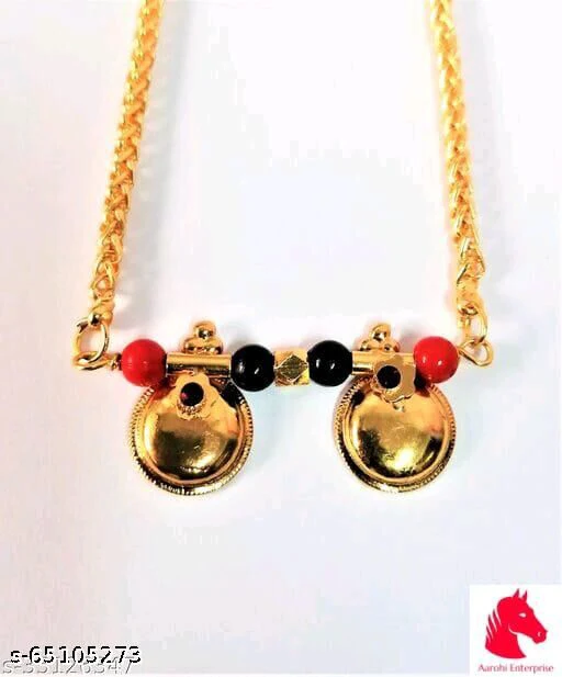 Princess Unique Mangalsutras - Image 2